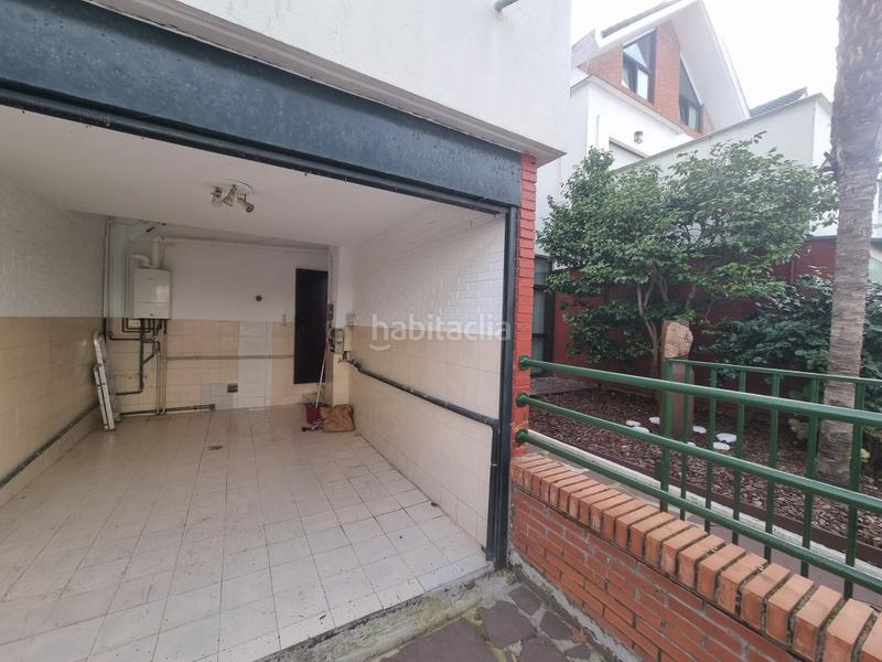 Foto 9a35e2b3-2e30-4326-b87a-dda69bbdfdb1. Casa in montesol 9 in Miracruz Donostia - San Sebastián