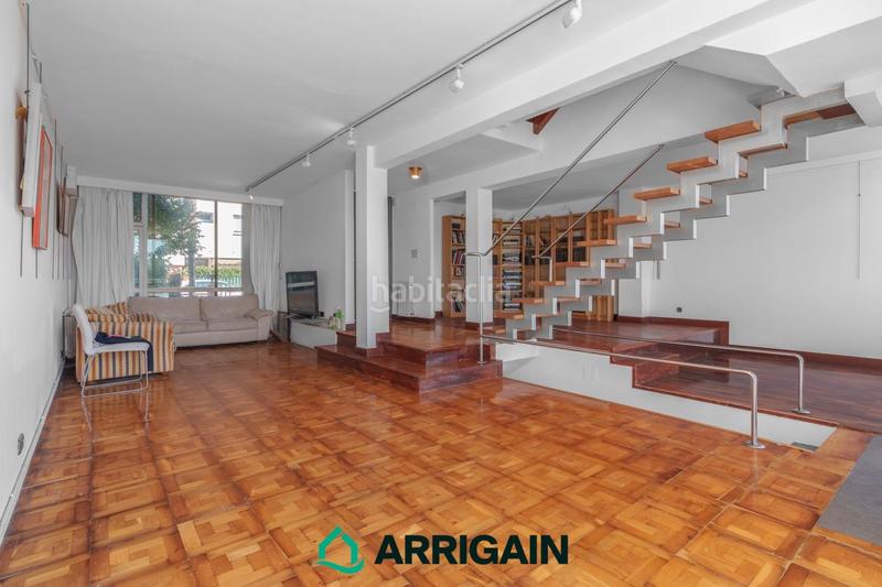 Foto a009208f-3f5f-4209-b393-0410411b610e. Casa in montesol 9 in Miracruz Donostia - San Sebastián