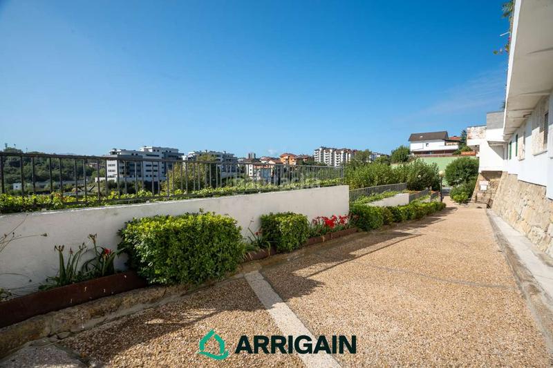 Foto a21f5e37-be97-470e-9b01-0f7fb479b0c3. Casa in montesol 9 in Miracruz Donostia - San Sebastián