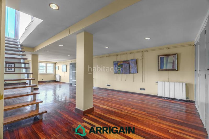 Foto a6b9aba6-a6bc-4980-b34d-7dd30ee1f684. Casa in montesol 9 in Miracruz Donostia - San Sebastián