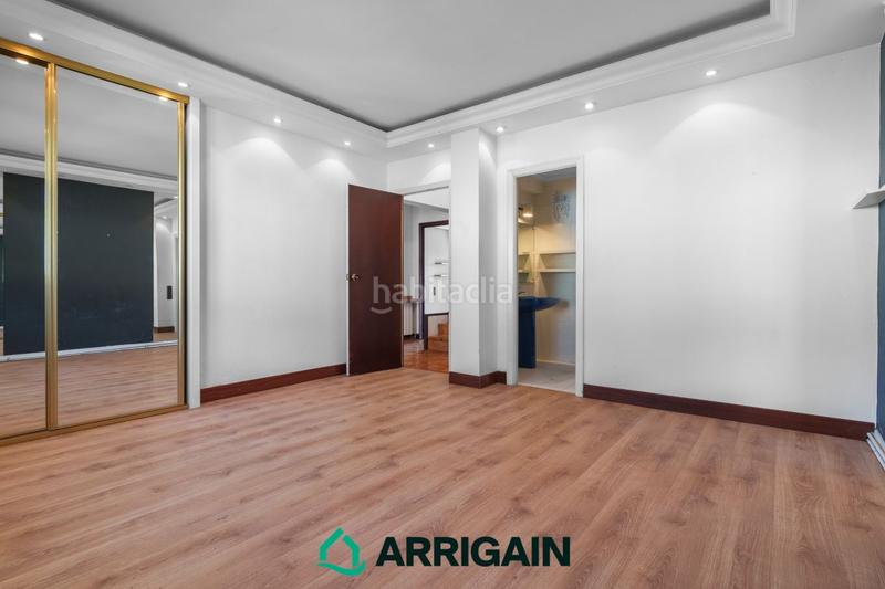 Foto a9f74082-d350-459b-80ab-0adb5c4918e2. Casa in montesol 9 in Miracruz Donostia - San Sebastián