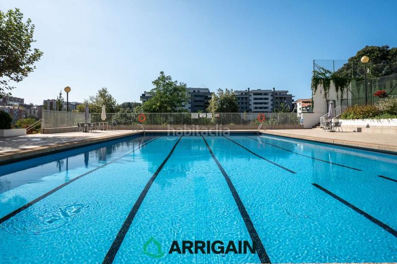 Foto ace328d0-651a-403d-9c75-e16b1d8c305f. Casa in montesol 9 in Miracruz Donostia - San Sebastián