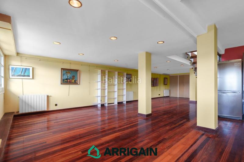 Foto aefb49b6-6665-404a-a55b-038dde45443b. Casa in montesol 9 in Miracruz Donostia - San Sebastián