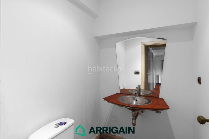 Foto b054384d-0b8a-43b8-bd8a-6a122fd4ada3. Casa in montesol 9 in Miracruz Donostia - San Sebastián