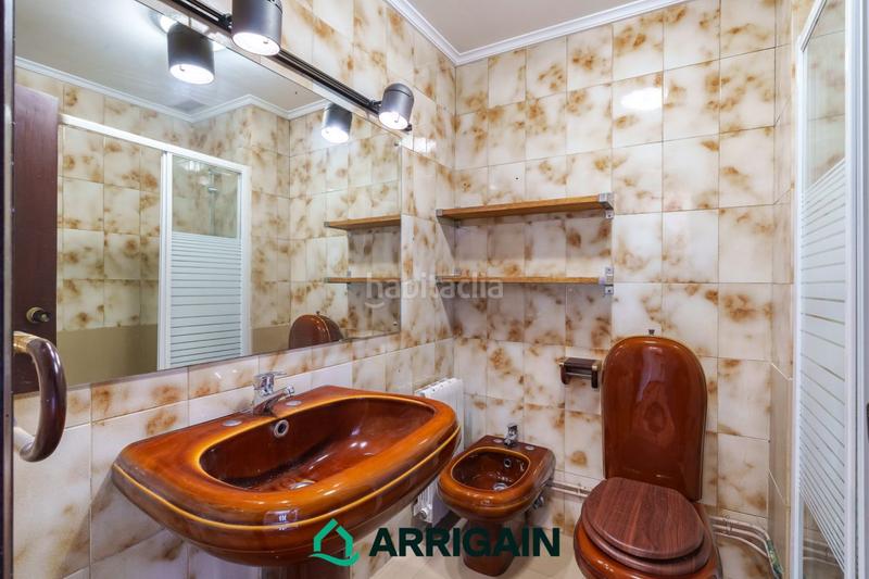 Foto b094082a-9416-4454-9fc3-cf6ea34b3b46. Casa in montesol 9 in Miracruz Donostia - San Sebastián