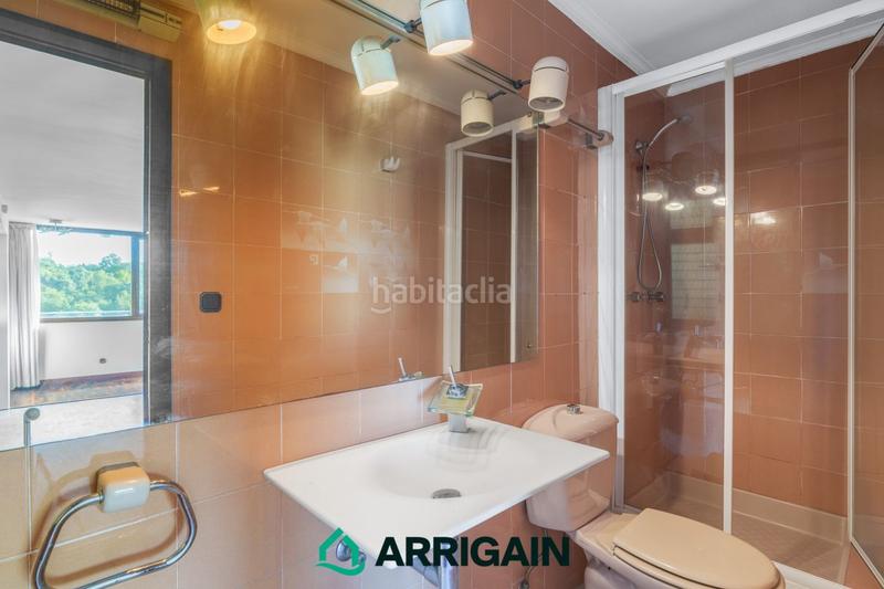 Foto b1bb4a02-1fc9-4ac4-b271-882fa58bd7e4. Casa in montesol 9 in Miracruz Donostia - San Sebastián