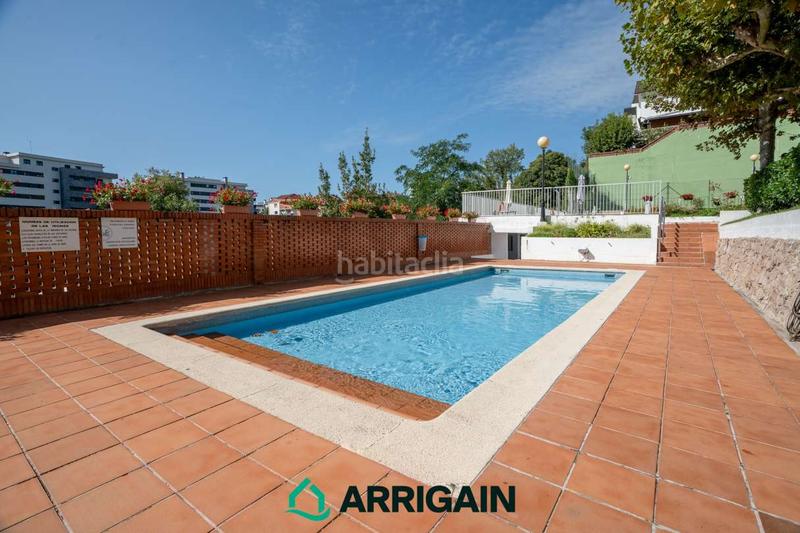 Foto b8d5aea3-eb62-4683-a996-e0ef55a741dc. Casa in montesol 9 in Miracruz Donostia - San Sebastián