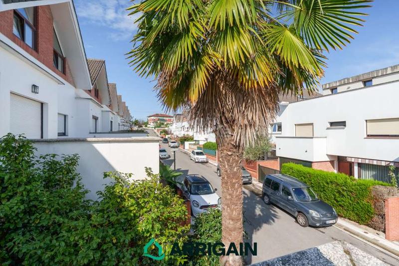 Foto c00d6033-576e-4d61-a54d-d5f24b1e796e. Casa in montesol 9 in Miracruz Donostia - San Sebastián