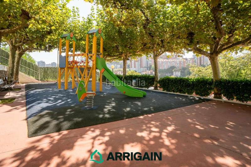 Foto c89324a5-668d-4342-bf03-f13039fc22f7. Casa in montesol 9 in Miracruz Donostia - San Sebastián