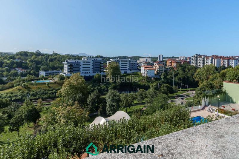 Foto c8b629b5-d741-44a3-a515-ddf31111335a. Casa in montesol 9 in Miracruz Donostia - San Sebastián