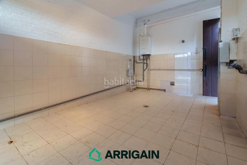 Foto d0555eaa-4fd6-4c72-9258-4ba9d3006acf. Casa in montesol 9 in Miracruz Donostia - San Sebastián