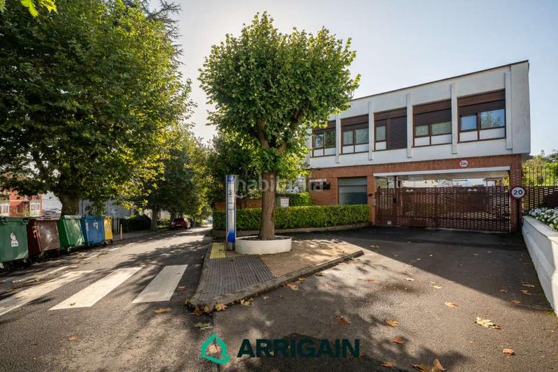 Foto d7036761-f6ca-499d-a82b-a1ec98936a85. Casa in montesol 9 in Miracruz Donostia - San Sebastián