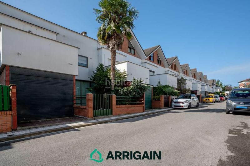 Foto da2453cf-4665-41e1-954c-f08d0796d20d. Casa in montesol 9 in Miracruz Donostia - San Sebastián