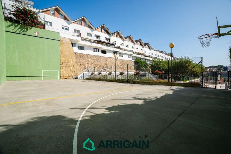 Foto e4469d9e-944e-445f-a031-39d494feb275. Casa in montesol 9 in Miracruz Donostia - San Sebastián