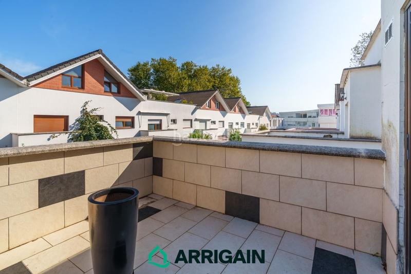 Foto ed37d889-b901-43c4-8ba7-092886497132. Casa in montesol 9 in Miracruz Donostia - San Sebastián