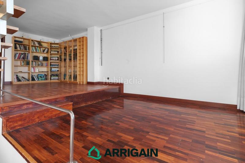 Foto ee1b6fe4-565e-4fd5-9b99-a4b169a26789. Casa in montesol 9 in Miracruz Donostia - San Sebastián