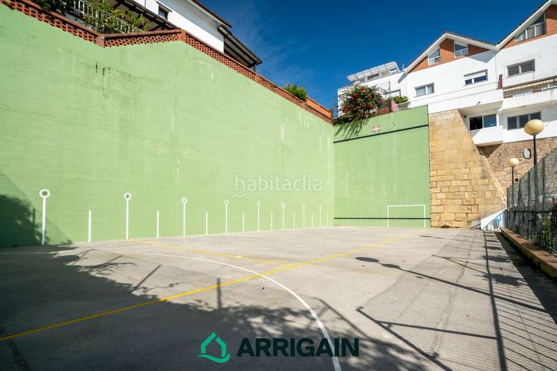 Foto eff076c5-2ce3-441d-9a68-db2ddaadf9a6. Casa in montesol 9 in Miracruz Donostia - San Sebastián