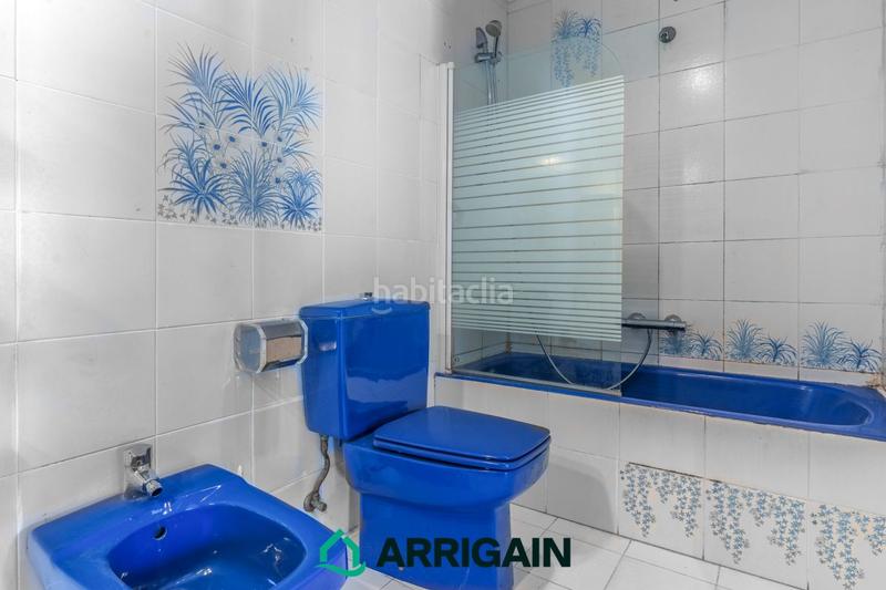 Foto eff1a144-9fa4-4b54-8b95-85d9783283e8. Casa in montesol 9 in Miracruz Donostia - San Sebastián