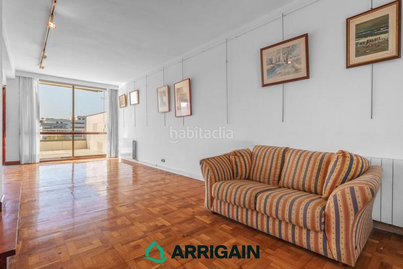 Foto f334c206-1f17-41f4-bcfa-c45bf0a300eb. Casa in montesol 9 in Miracruz Donostia - San Sebastián