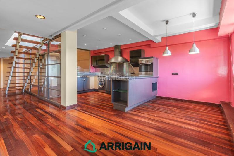 Foto f48d4cde-7c43-48f1-adcd-560aed049d30. Casa in montesol 9 in Miracruz Donostia - San Sebastián