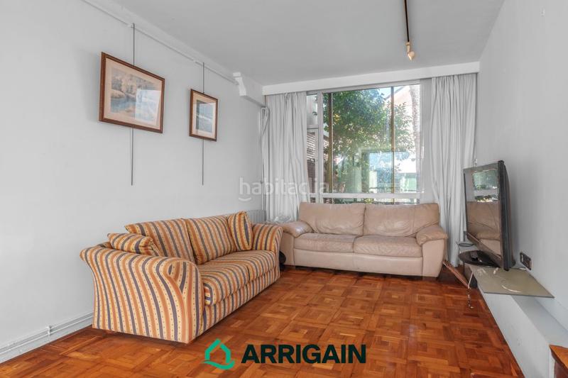 Foto f7c10677-77db-4d76-a4ec-b6dac8f44f71. Casa in montesol 9 in Miracruz Donostia - San Sebastián