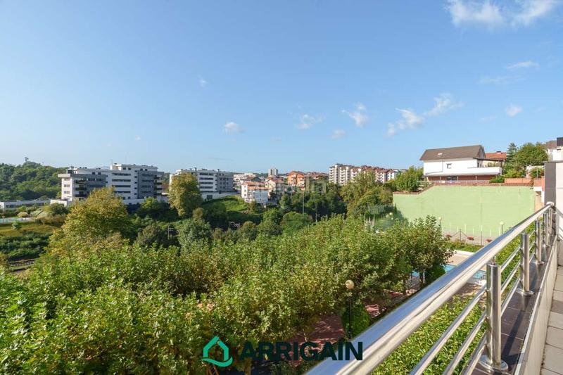 Foto ffcd096e-bae5-42b7-a52d-05da697b7014. Casa in montesol 9 in Miracruz Donostia - San Sebastián