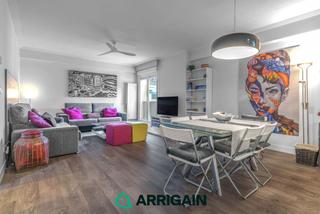 Etagenwohnung  Avenida de navarra. Piso en venta en gros, avenida navarra, reformado