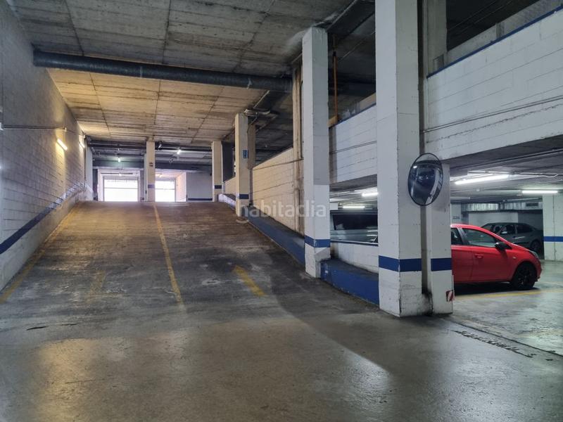 Foto 4d29c272-2d5f-4183-aa6d-1d2507570d29. Location parking voiture dans teresa de calcuta plaza 5 dans Donostia - San Sebastián