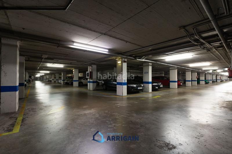 Foto ba33966c-7bd9-4465-807f-4e48c98005cc. Location parking voiture dans teresa de calcuta plaza 5 dans Donostia - San Sebastián