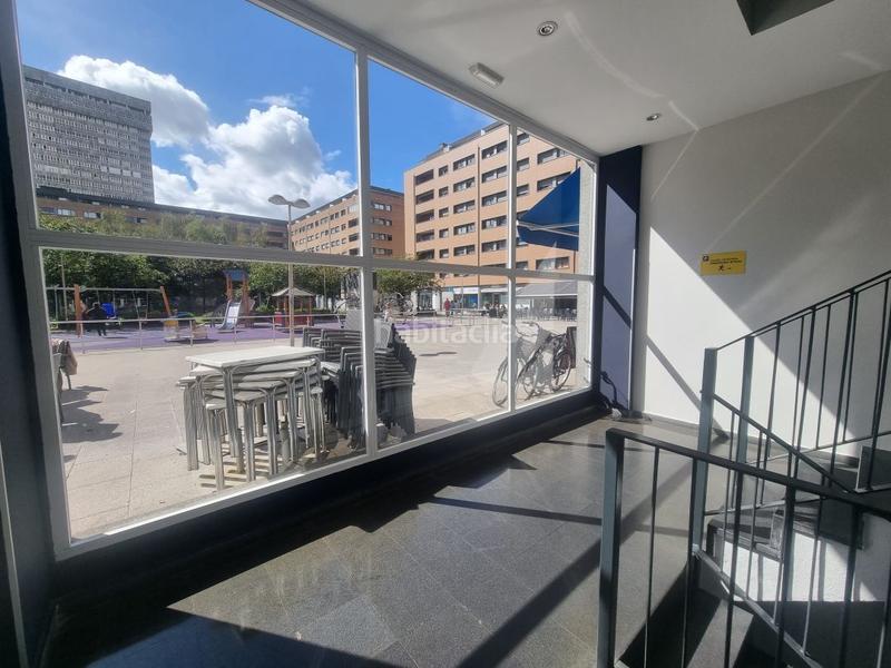 Foto bfa72fab-5ac4-40ab-b74f-7783e612fb3b. Location parking voiture dans teresa de calcuta plaza 5 dans Donostia - San Sebastián