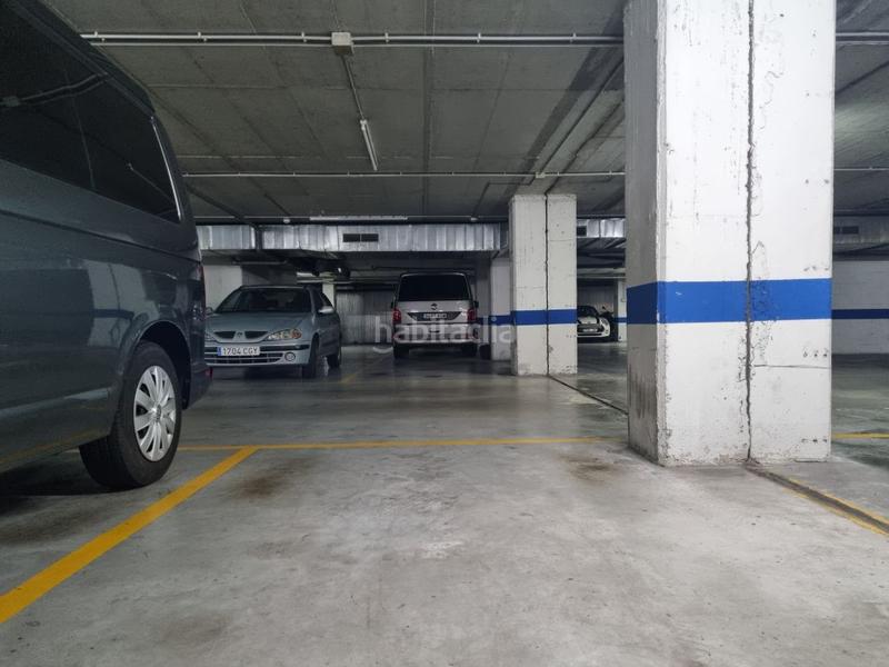 Foto e7734977-ca86-40e5-9f30-d4990d324e75. Miete autoparkplatz in teresa de calcuta plaza 5 in Donostia - San Sebastián