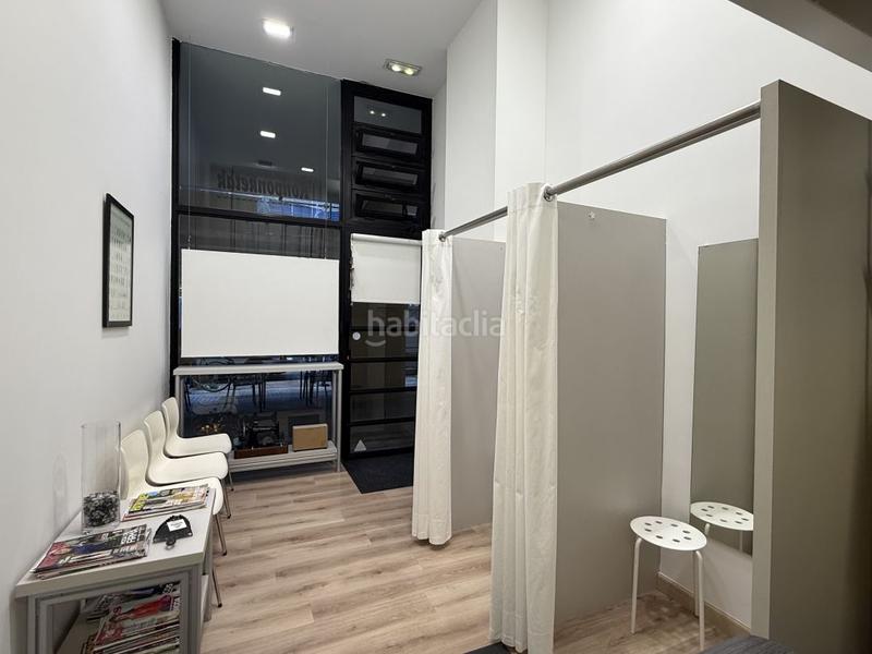 Foto 46923720-9b02-4f38-b21a-2cde7ebff62a. Local comercial a Amara Donostia - San Sebastián