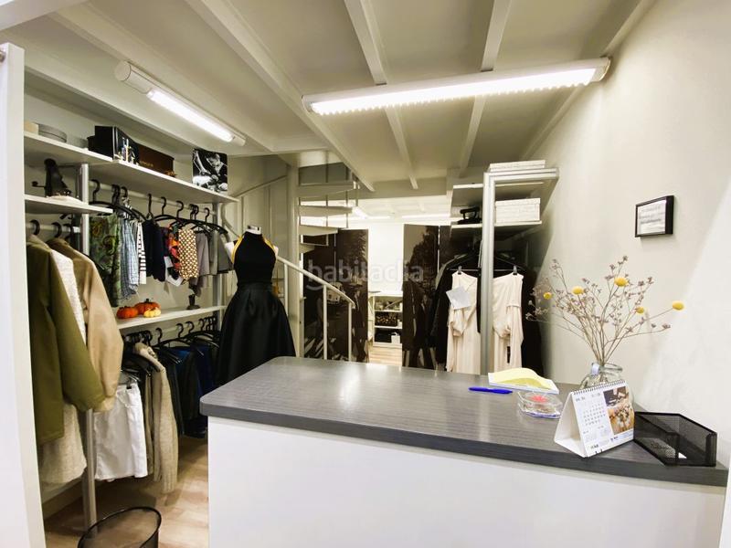 Foto 83a9cf18-d087-46d8-9031-70e8975634c5. Local comercial a Amara Donostia - San Sebastián