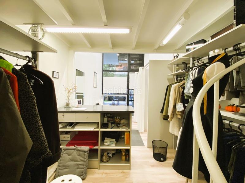 Foto de7e39fe-86b4-4a39-b2d0-849fee2161d9. Local comercial a Amara Donostia - San Sebastián