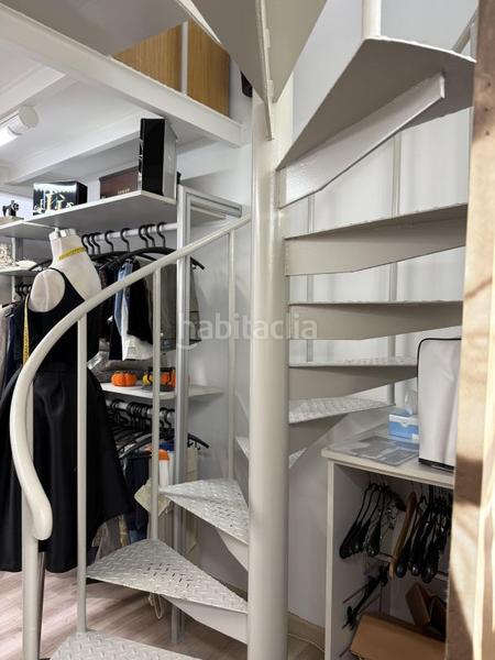 Foto edcee097-6284-47d0-8981-c1acdef33587. Local comercial a Amara Donostia - San Sebastián