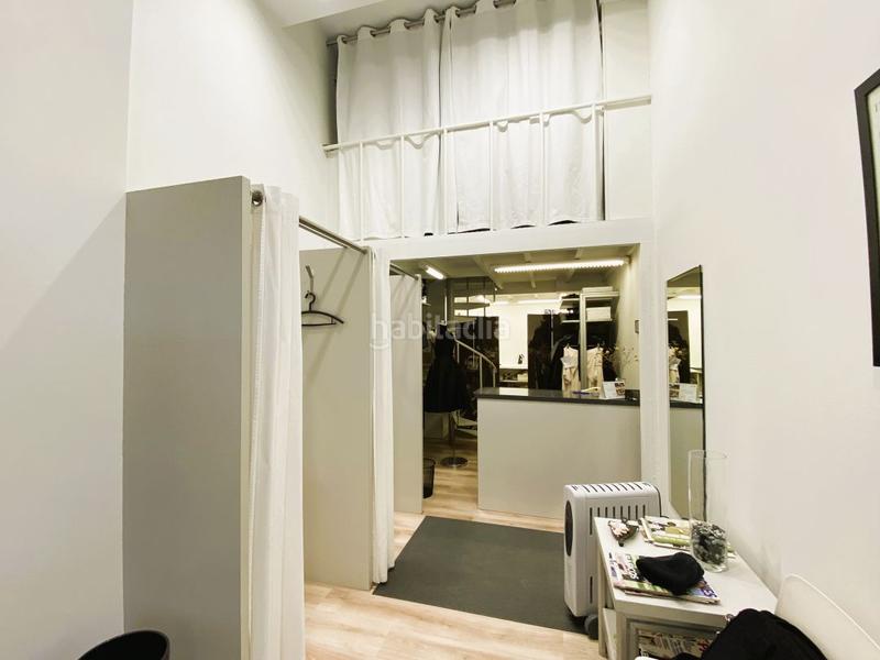 Foto f59fae77-1c32-4076-804c-1747a5566802. Local comercial a Amara Donostia - San Sebastián