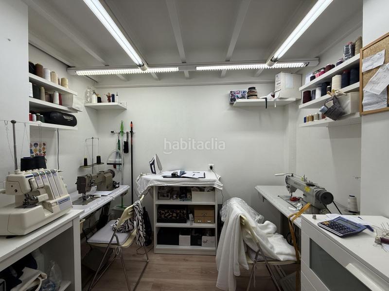 Foto f5d087a7-12f6-4d40-b6d7-ddf3bc235a4a. Local comercial a Amara Donostia - San Sebastián