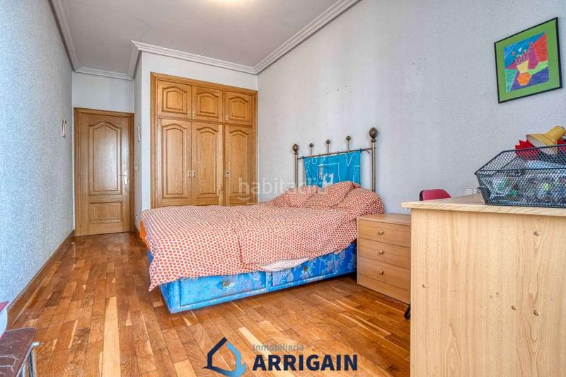 Foto 0d291dc9-ac79-45ca-b300-46df1aa4c08e. Affitto appartamento con riscaldamento in Área Romántica Donostia - San Sebastián