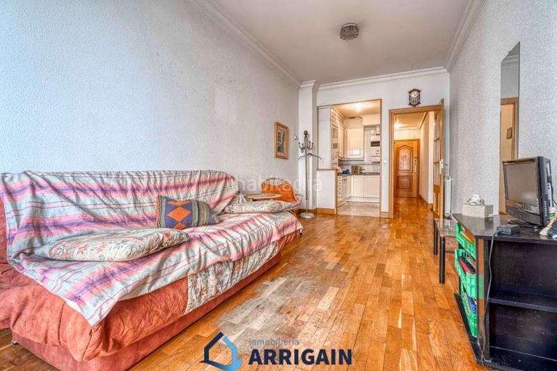 Foto 3e68624d-d8a4-4f49-90f9-6bd997b6ab55. Affitto appartamento con riscaldamento in Área Romántica Donostia - San Sebastián