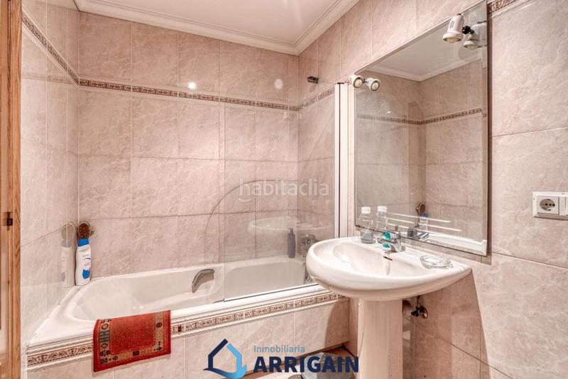 Foto 588ab232-88f4-4587-98df-87ddc3913b28. Affitto appartamento con riscaldamento in Área Romántica Donostia - San Sebastián