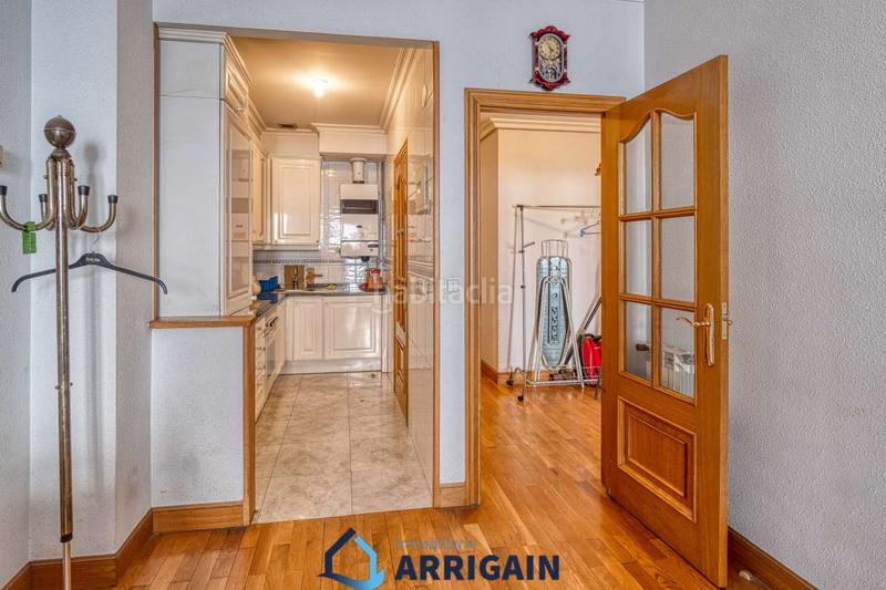 Foto 854f4e77-16ab-4cdd-9ca0-ddb4a47a086e. Affitto appartamento con riscaldamento in Área Romántica Donostia - San Sebastián