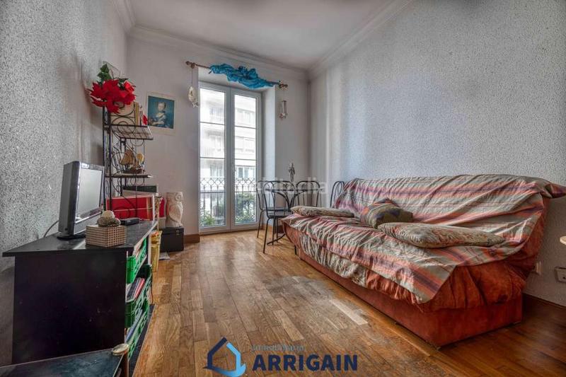 Foto d00aaf98-9b5f-474b-9062-f8c05ac24d75. Affitto appartamento con riscaldamento in Área Romántica Donostia - San Sebastián