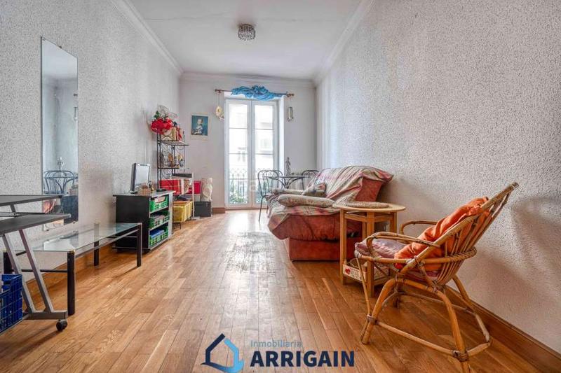 Foto f7e93e87-9546-4079-8f4a-5b5bbd94ea06. Affitto appartamento con riscaldamento in Área Romántica Donostia - San Sebastián