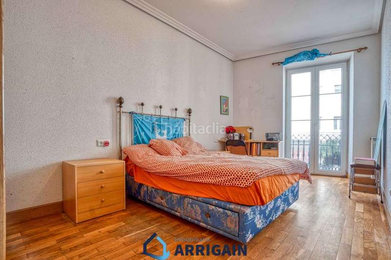 Foto 990f2906-c2d8-47b2-b694-df66ad206fc7. Location appartement avec chauffage dans Área Romántica Donostia - San Sebastián