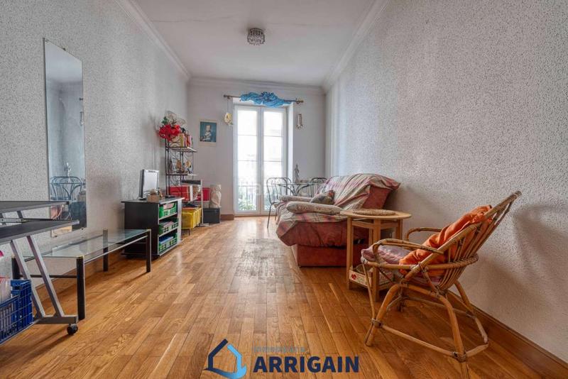 Foto 9bc24b96-ca27-4e56-8dbb-c72f5fd54526. Location appartement avec chauffage dans Área Romántica Donostia - San Sebastián