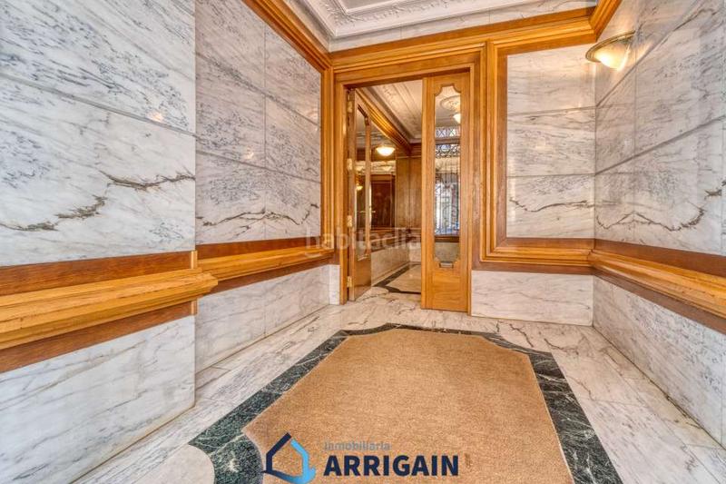 Foto b774a253-b82c-41af-b4d8-e8de431d4066. Location appartement avec chauffage dans Área Romántica Donostia - San Sebastián