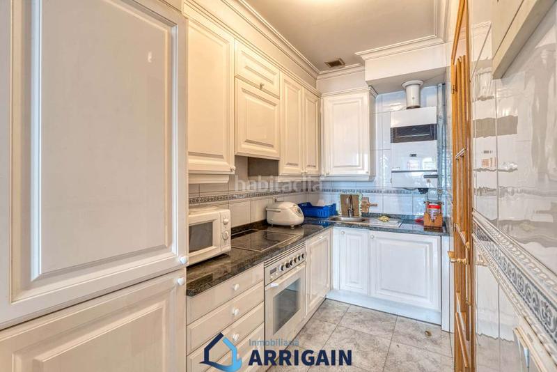 Foto ed55e70f-38a4-49ed-8593-52101bde6714. Location appartement avec chauffage dans Área Romántica Donostia - San Sebastián