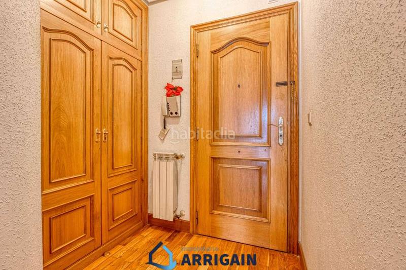 Foto f05c4d3f-ee7a-4a0b-8e7b-93c9fe90e6dd. Location appartement avec chauffage dans Área Romántica Donostia - San Sebastián