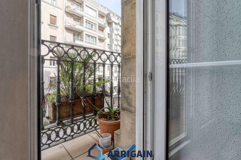 Foto f14b1920-90cb-48bf-8f56-9f18101a2ace. Location appartement avec chauffage dans Área Romántica Donostia - San Sebastián