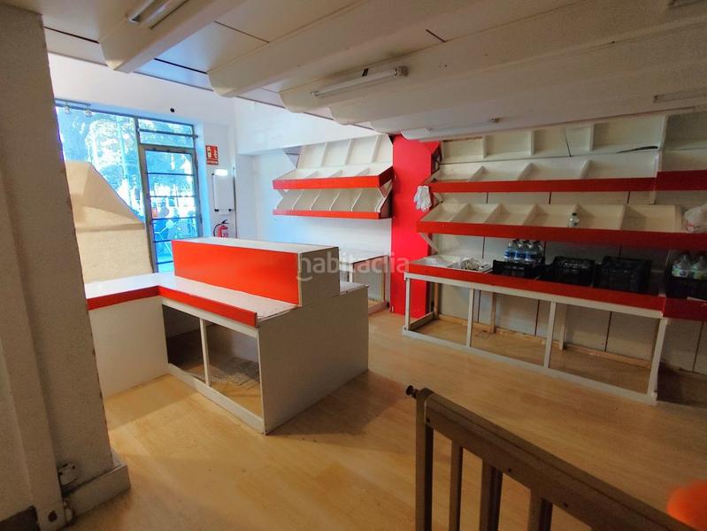 Foto 08af304b-3490-401e-95b7-4983c3cfb383. Local commercial dans sancho el sabio 1 dans Amara Donostia - San Sebastián